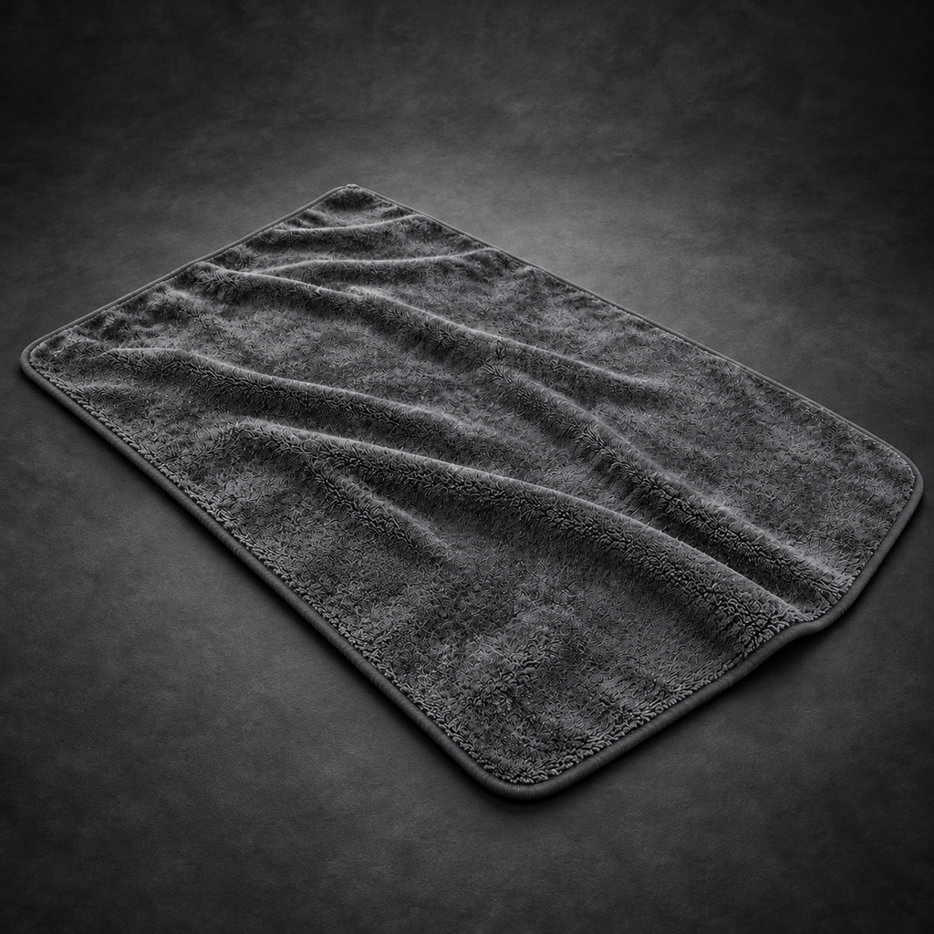 microfibre pour voiture 40x60