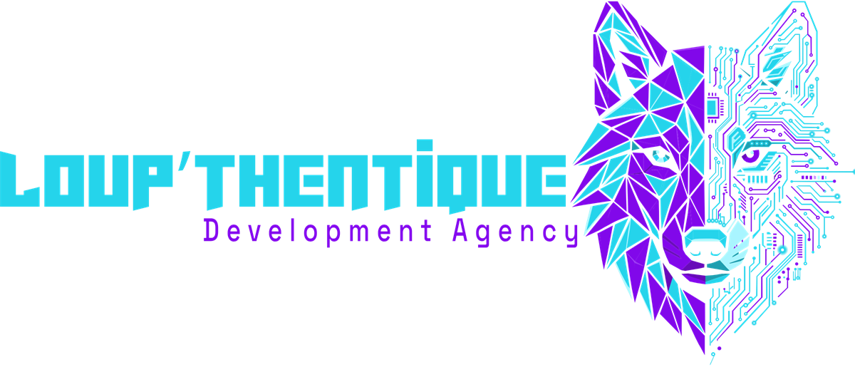 Loup'thentique Development Agency